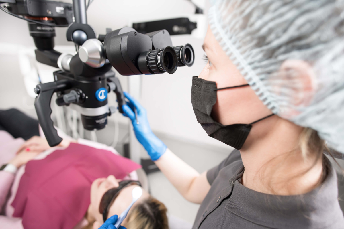 Everything You Should Know About Custom LASIK eye surgery with Advanced Waterfront Technology