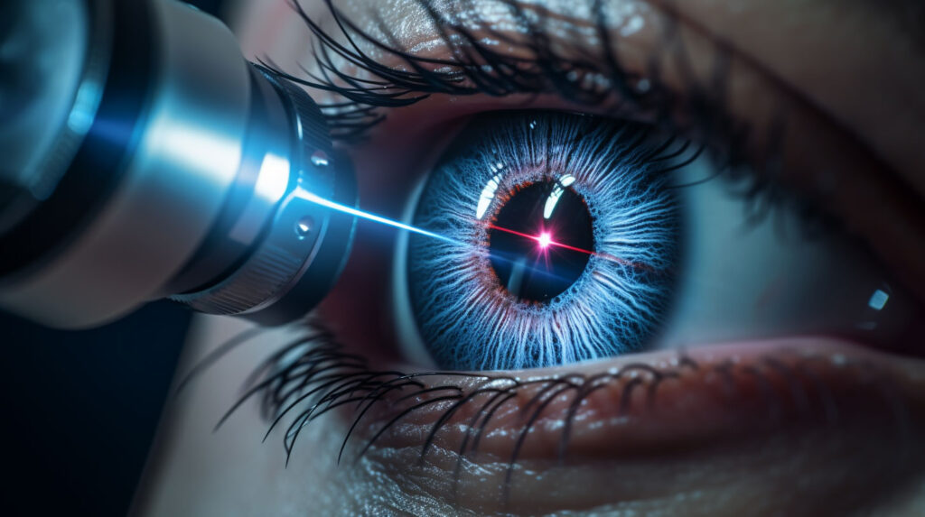 Is LASIK Surgery Worth It? Debunking Common Myths and Misconceptions